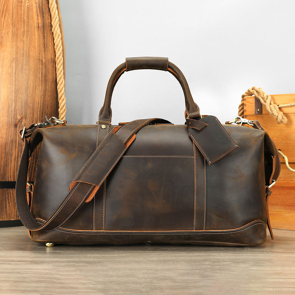 Saxon Travel Bag(4061)