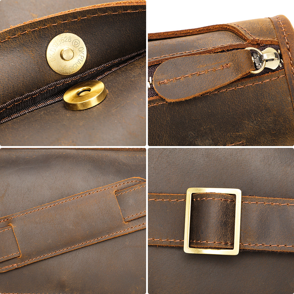 Saxon Bag (6135)