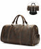Saxon Travel Bag