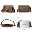 Saxon Bag (6135)