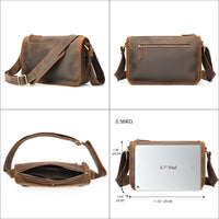 Saxon Bag (6135)