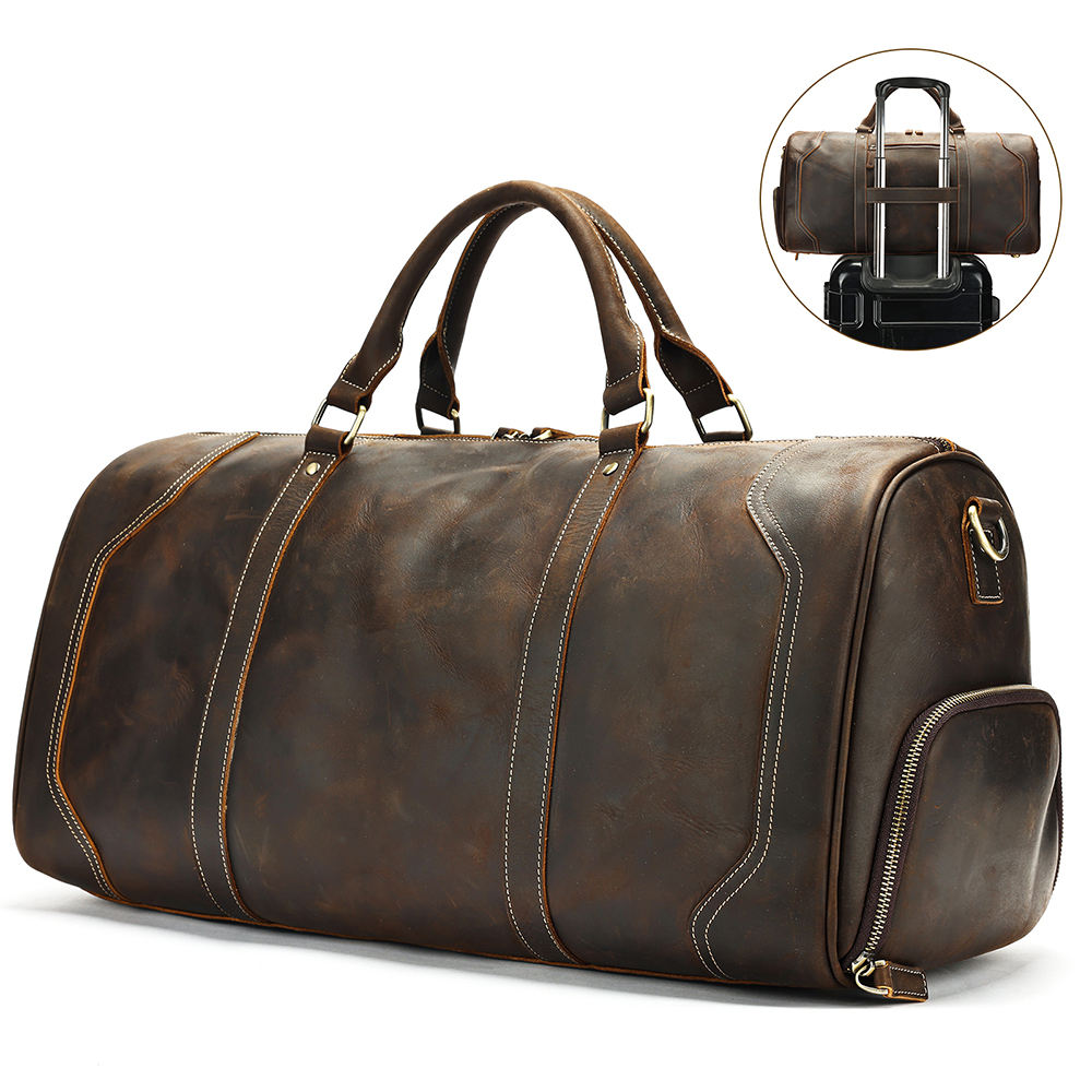 Saxon Travel Bag(4057)