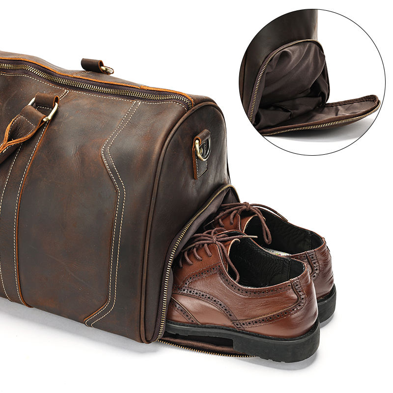 Saxon Travel Bag(4057)