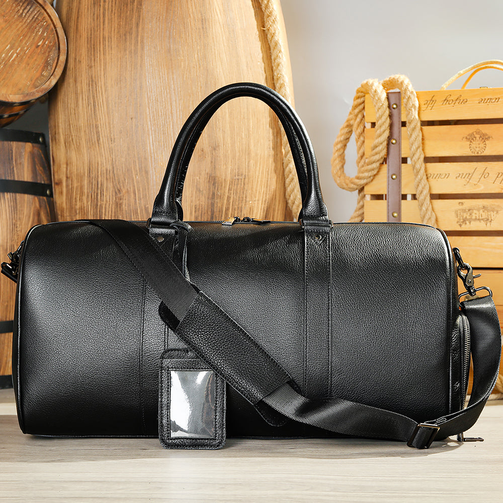 Saxon Travel Bag(6020)