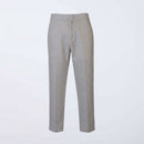 Relaxed fit  Linen Pant