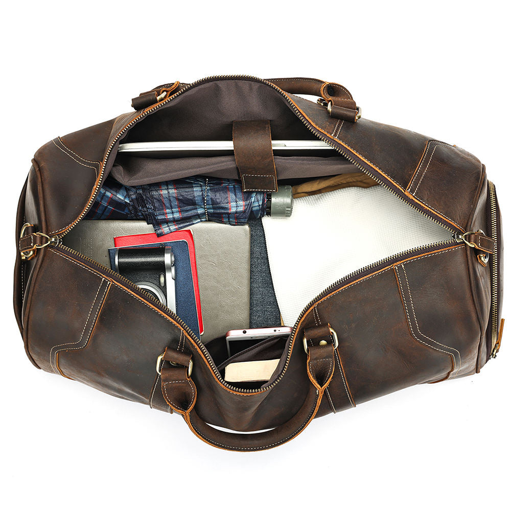 Saxon Travel Bag(4057)