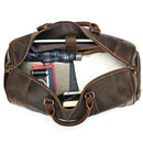 Saxon Travel Bag(4057)