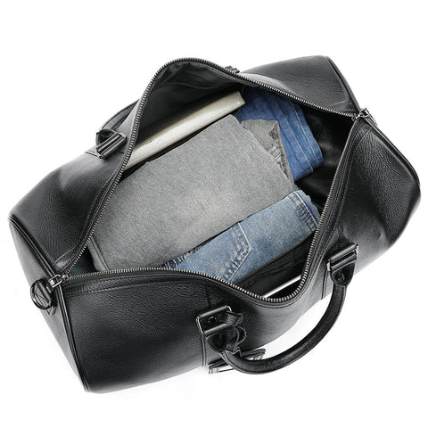 Saxon Travel Bag
