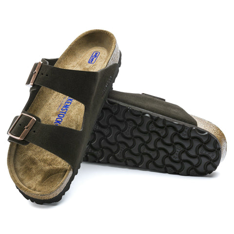 Birkenstock Arizon Nubuck