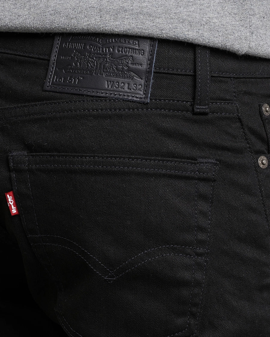 Levi's 502 Jeans