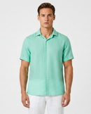 Everhold Linen Shirt 001