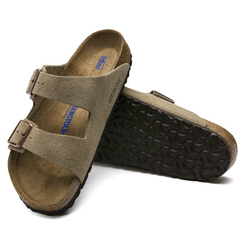 BS Arizon Nubuck