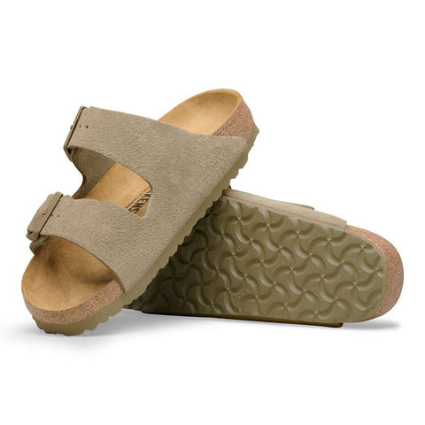BS Arizon Nubuck