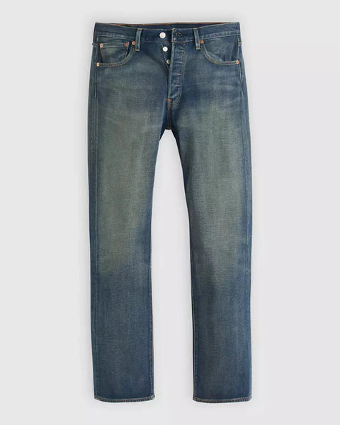 Levi's 501 Jeans
