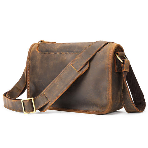 Saxon Bag