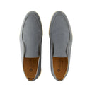 Loropiana Open Walk Suede