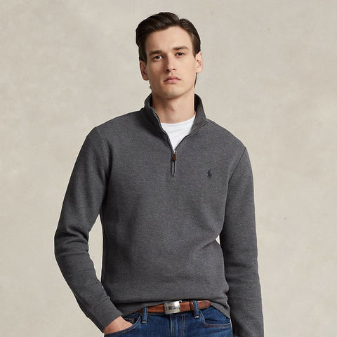 RL Jersy H.Z Pullover