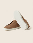 ZG Shoes Suede