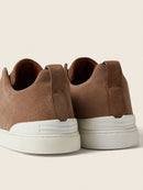 ZG Shoes Suede