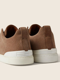 ZG Shoes Suede