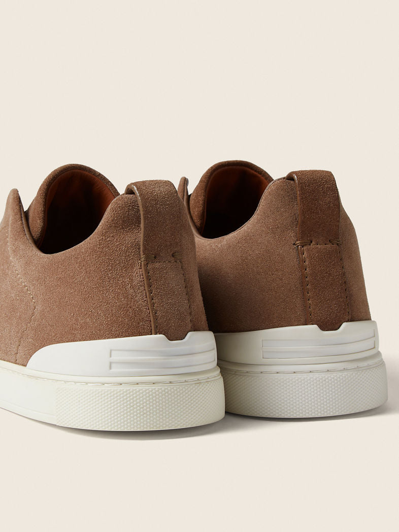 ZG Shoes Suede
