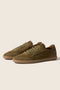 Zegna 232 Seude Sneakers