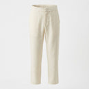 Relaxed fit  Linen Pant