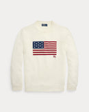 RL Flag Knitwear