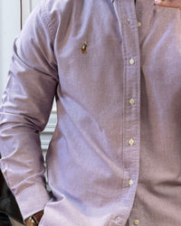 RL Oxford Shirt