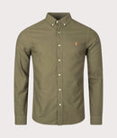 RL Oxford Shirt