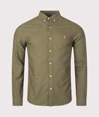 RL Oxford Shirt