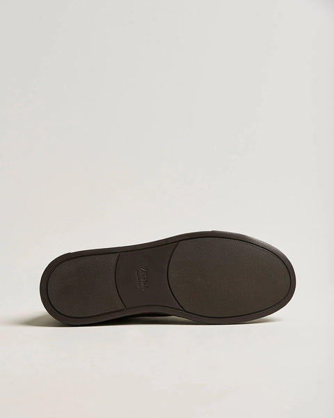 Zegna Shoes Suede
