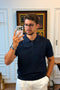 Saxon cable polo