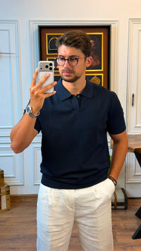 saxon cable polo 003