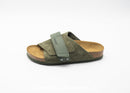 Birkenstock oita suede