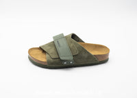 Birkenstock oita suede