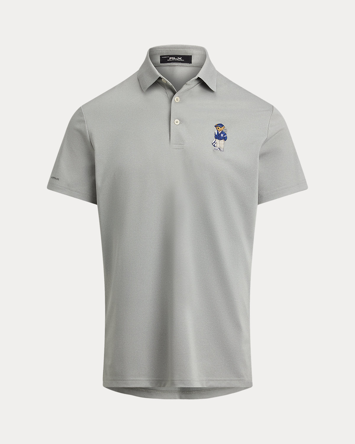 RLX Polo Shirt – Saxon