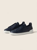 ZG Shoes Deer Leather