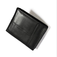 Leather Wallet