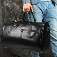 Saxon Travel Bag(4055)