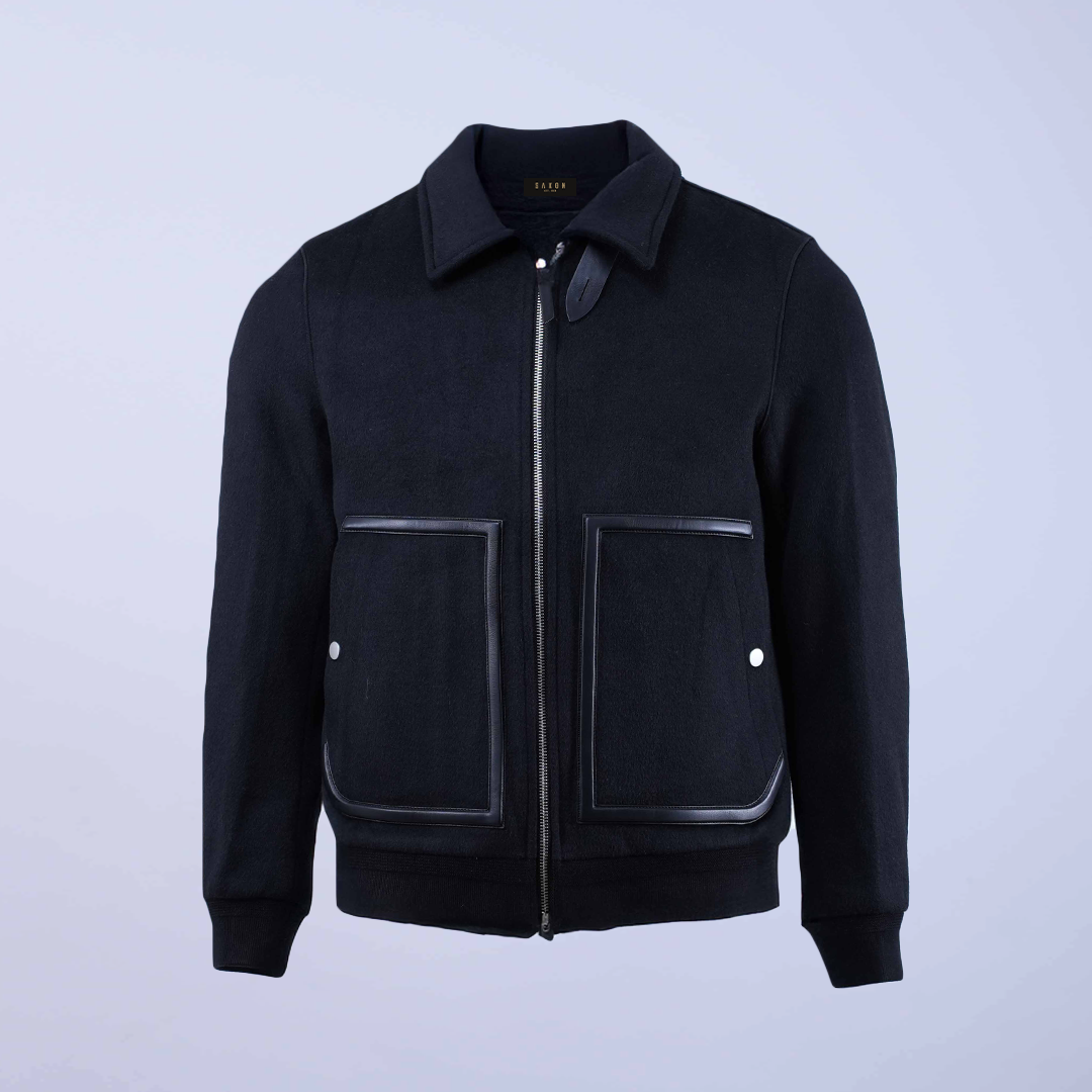 GAUDINI Jacket 007