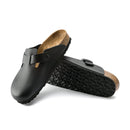 Birkenstock Boston Leather