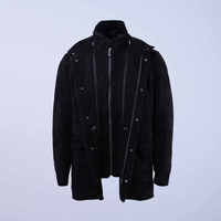 GAUDINI Jacket 002