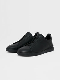 ZG Shoes Cow Leather
