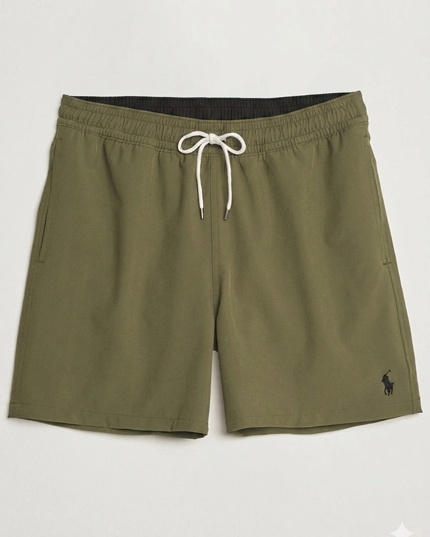 RL Swimming Short