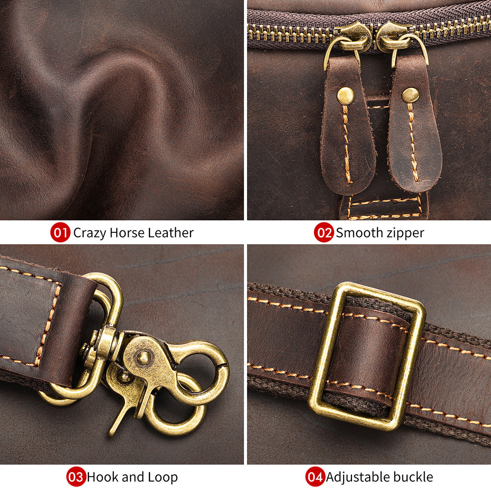 Saxon Sport Bag(2311)