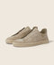Zegna Canvas Slip-On