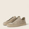 Zegna Canvas Slip-On