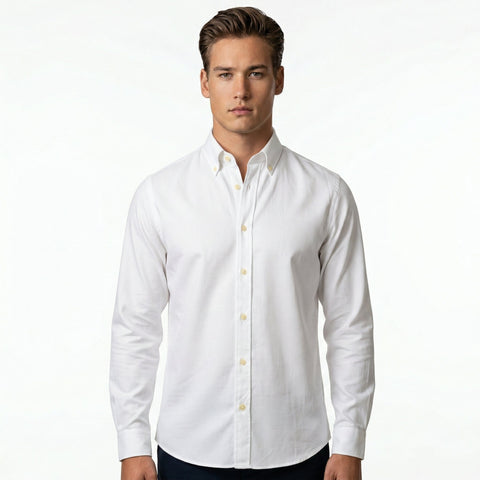 Manchot italian shirt