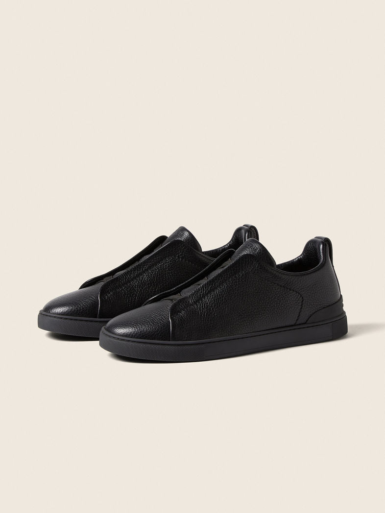 ZG Shoes Cow Leather